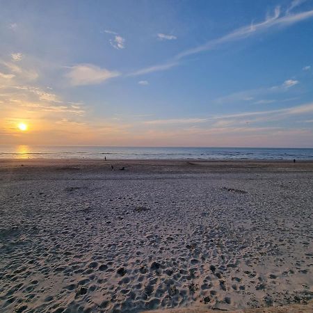 Thelna Naely Apartment Bray-Dunes Luaran gambar