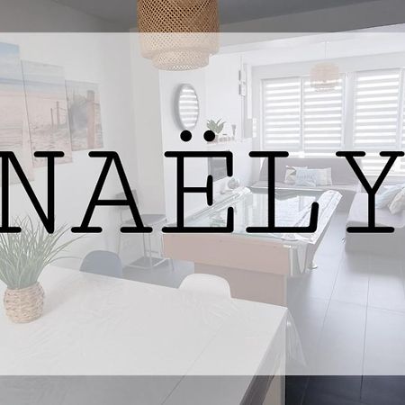 Thelna Naely Apartment Bray-Dunes Luaran gambar