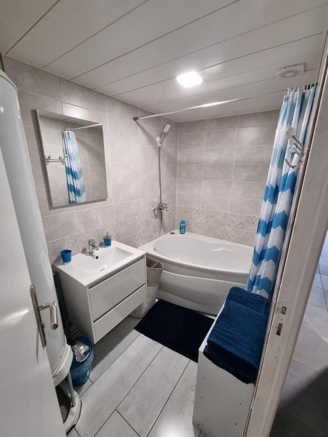 Thelna Naely Apartment Bray-Dunes Luaran gambar